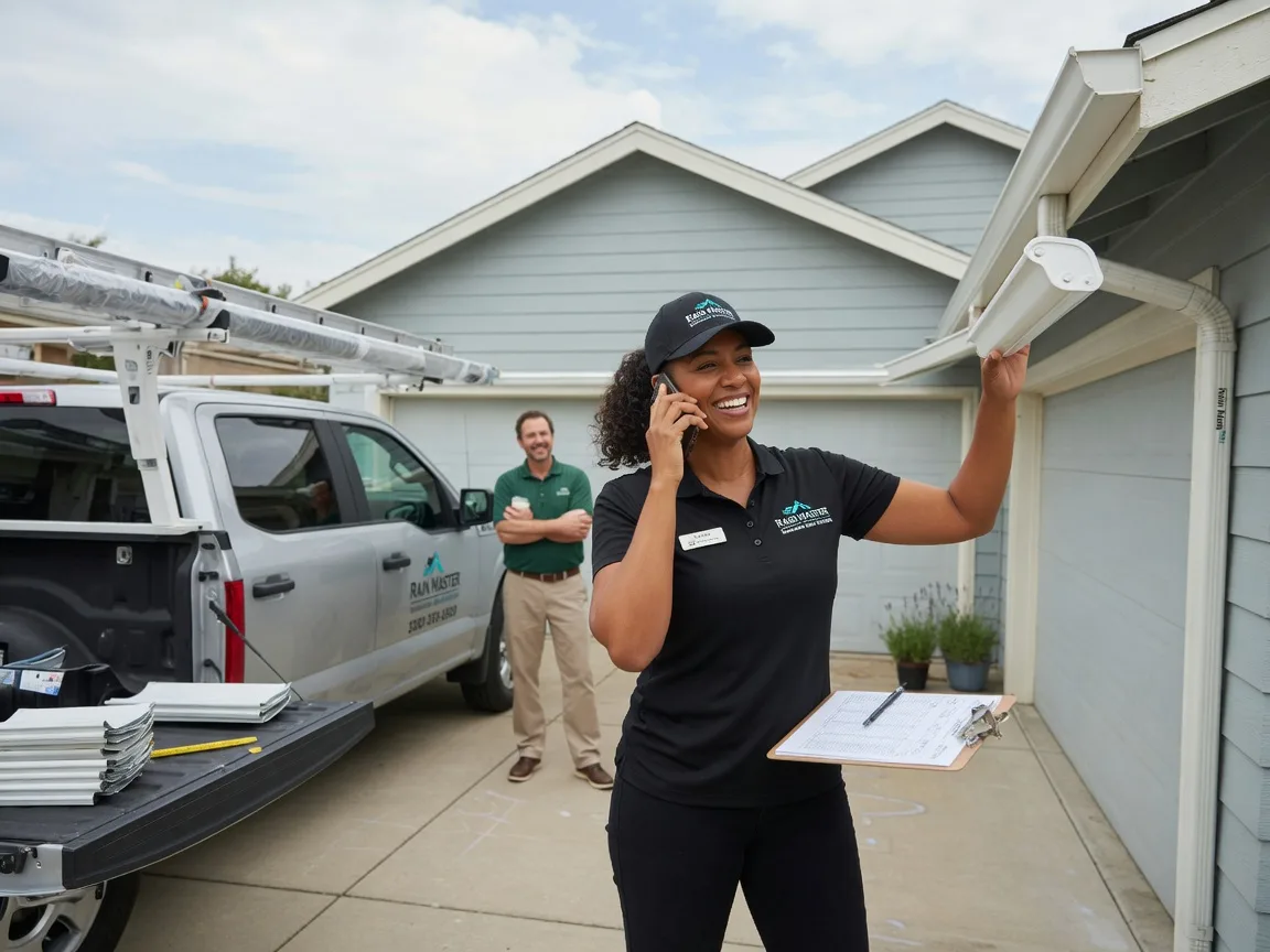 Gutter Installation Toledo, IA FAQs